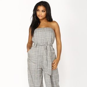 Romper Jumpsuit